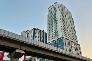 Hà Nội thu hồi khu đất "vàng" tại số 275 Nguyễn Trãi