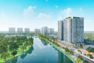 Hà Nội: Những dự án nhà ở xã hội đáng chú ý trong năm 2025