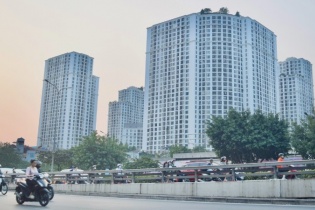 Từ năm 2025, nhà đầu tư “ôm” chung cư sẽ rất rủi ro; Hà Nội thu hồi khu đất "vàng" tại số 275 Nguyễn Trãi