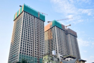 Bộ Xây dựng: Nghiên cứu mô hình để chuyển đổi số, liên thông trong giao dịch nhà, đất