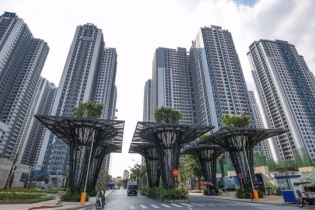 Hà Nội chỉ đạo xử lý vụ việc chung cư tại Goldmark City bị cắt nước cả tháng
