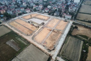 Hà Nội giao hơn 1,9 ha đất cho huyện Thường Tín đấu giá