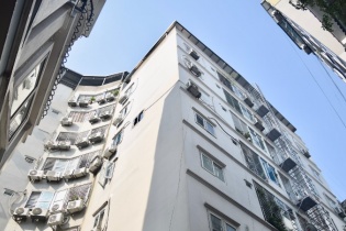 Hà Nội có 273 công trình xây dựng không phép, sai phép