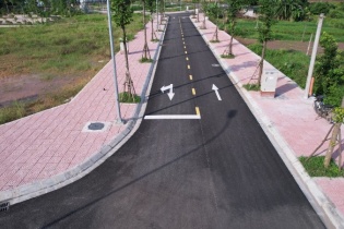 Rút kinh nghiệm, huyện Thanh Oai đấu giá 89 lô đất trong một vòng, giá khởi điểm cao hơn