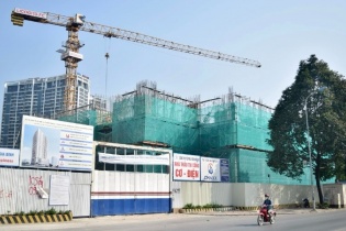 Mua nhà ở xã hội có khó như “leo cột mỡ”?