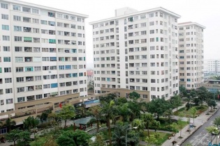 Doanh nghiệp có thể xây 1.271 căn nhà ở xã hội trong 18 tháng