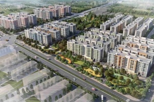 Vingroup đăng ký xây dựng 500.000 căn nhà ở xã hội