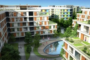 Hà Nội sẽ có khu nhà ở xã hội tập trung tại Đông Anh, Gia Lâm và Thanh Trì