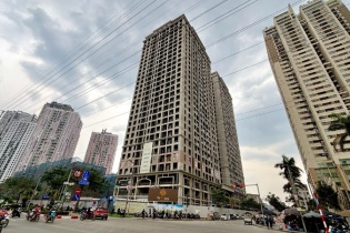 Hà Nội sắp mở bán gần 14.000 căn nhà, đa phần đều đắt đỏ