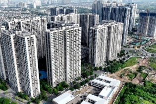 Lý do chung cư ngày càng đắt đỏ; Chủ đầu tư nhà ở xã hội hiếm khi lãi đủ 10%