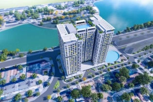 Quận Long Biên sẽ có thêm 4 dự án nhà ở xã hội sau năm 2025