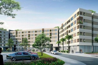 Hà Nội mở bán nhà xã hội tại quận Hà Đông, giá chỉ từ 479 triệu đồng/căn