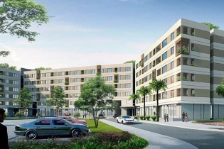 Hà Nội mở bán hai khu nhà ở xã hội mới; Khách đấu giá đất Hưng Yên trả nhầm 4,92 tỷ đồng/m2