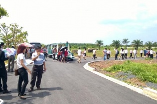 Thay thế chung cư, phân khúc đất nền “lên ngôi” tại thị trường Hà Nội