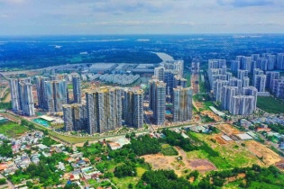 Loạt nhà ở xã hội phía Nam ra hàng trong quý II/2025; Tìm nguyên nhân tăng giá nhà