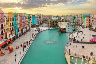 Vinhomes lãi lớn trong quý I/2025 nhờ các dự án tại Hải Phòng và Hưng Yên