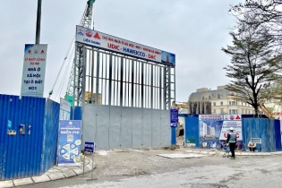 Hà Nội dự kiến hoàn thành vượt chỉ tiêu nhà ở xã hội trong năm 2025