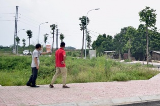 Bộ Xây dựng: Hơn 101.000 lô đất nền được “chốt” trong quý I/2025