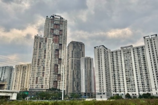 Phó thủ tướng chỉ ra nguyên nhân khiến giá bất động sản tăng cao