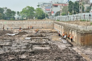 Bộ Xây dựng đốc thúc các địa phương tăng tốc triển khai nhà ở xã hội
