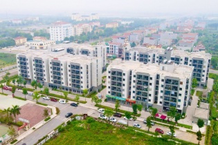Quốc hội thông qua cơ chế đặc thù phát triển nhà ở xã hội; Xác định giá khởi điểm 3 lô "đất vàng" Thủ Thiêm