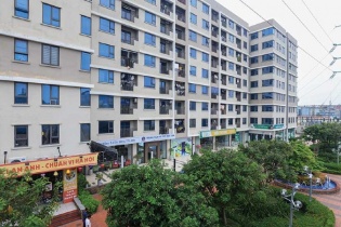 Cắt giảm gần 1 năm thủ tục làm nhà ở xã hội 