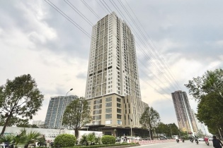  Nhà ở xã hội vừa bàn giao đã xuất hiện thông tin rao bán