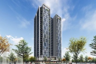 Hà Nội có thêm 463 căn nhà ở xã hội tại huyện Hoài Đức