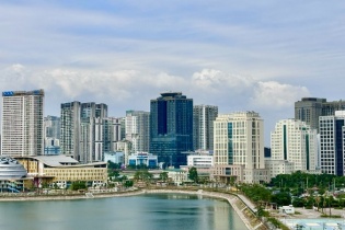 Nhà đầu tư nước ngoài “mạnh tay” xuống tiền cho bất động sản Việt Nam