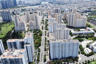 Hưng Yên sẽ có khu đô thị gần 35.000 tỷ đồng; Giá thuê đất tại TP.HCM tăng đột biến