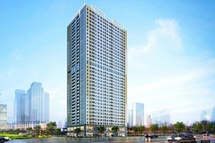 Nhà ở xã hội Vĩnh Hưng của đại gia Đường “bia” được miễn giấy phép xây dựng
