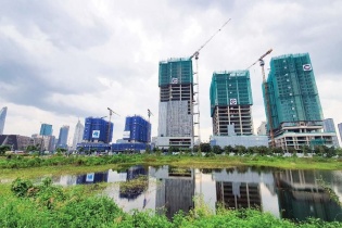 Ngăn chặn giá đất ảo len lỏi vào bảng giá mới; Đề xuất bảng giá đất thời hạn 5 năm