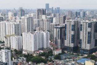 Bộ Xây dựng sẽ nâng cấp hệ thống thông tin thị trường bất động sản ngay trong năm 2025