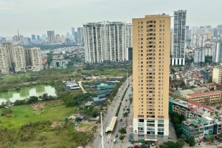 Hà Nội: 192 dự án không đủ điều kiện để thí điểm mở rộng loại đất làm nhà thương mại