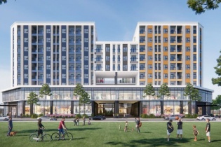 Hà Nội sắp mở bán nhà ở xã hội tại Đông Anh, giá chỉ 20,6 triệu đồng/m2 Hà Nội sắp mở bán nhà ở xã hội tại Đông Anh, giá chỉ 20,6 triệu đồng/m2