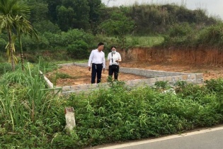 Bộ Tài chính đề xuất mức thu tiền sử dụng đất khi chuyển từ đất nông nghiệp sang đất ở
