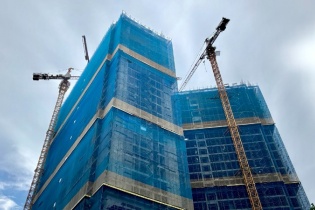 Hà Nội: 30.364 căn nhà được phép mở bán nhưng chỉ có 1.080 căn là nhà ở xã hội Hà Nội: 30.364 căn nhà được phép mở bán nhưng chỉ có 1.080 căn là nhà ở xã hội
