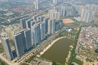 Vượt qua nỗi lo “tâm linh” để mua nhà giá tốt