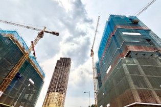 Chung cư Hà Nội đạt đỉnh, dòng tiền vội tìm “bến đỗ” mới Chung cư Hà Nội đạt đỉnh, dòng tiền vội tìm “bến đỗ” mới