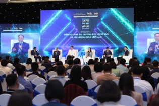 Giảm giá nhà: Cần sớm có lộ trình đánh thuế, chống đầu cơ bất động sản