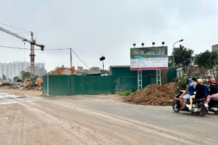 Nhà ở xã hội giá gần 30 triệu đồng/m2, chủ đầu tư chia sẻ lý do giá cao kỷ lục