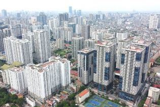 Đâu là liều thuốc để chữa “bệnh” tăng giá phi lý của bất động sản?