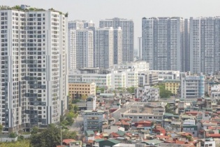 Hạ nhiệt “cơn sốt" đầu cơ giá nhà: Chọn giải pháp nào?