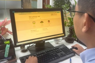 Chủ đầu tư Rice City Long Châu: Hệ thống thu hồ sơ nhà ở xã hội online bị tấn công