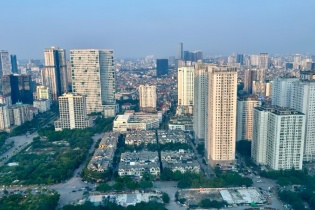 Thị trường bất động sản nguy cơ dư thừa nguồn cung phân khúc cao cấp