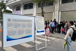 Thủ tướng yêu cầu xử lý nghiêm hành vi trục lợi nhà ở xã hội; Người dân có thể nộp sổ đỏ qua VNeID