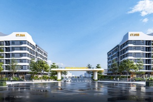 Hà Nội tiếp tục có dự án nhà ở xã hội chuẩn bị thu hồ sơ