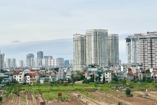 Hà Nội tái cấu trúc quy trình thực hiện nghĩa vụ tài chính đất đai