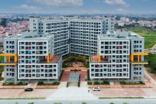 Cơ hội nào cho lao động tự do mua nhà ở xã hội?