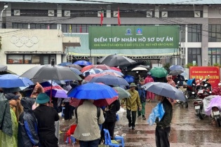 Bộ Xây dựng giải thích về thứ tự ưu tiên khi đăng ký mua nhà ở xã hội